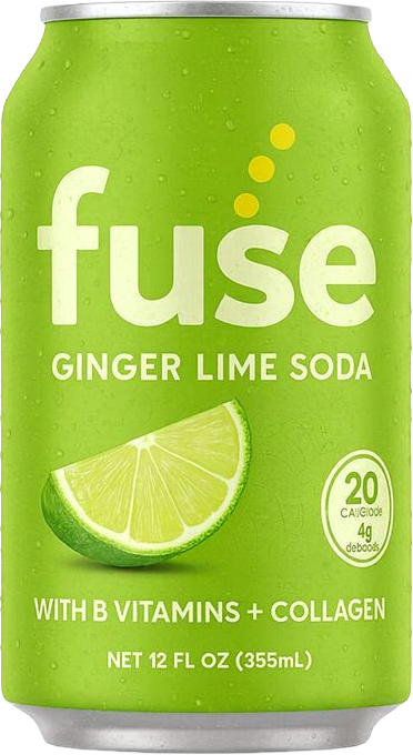 Fuse can